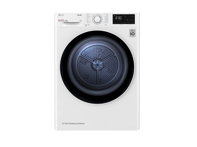 LG RH80V3AV6N sušilica