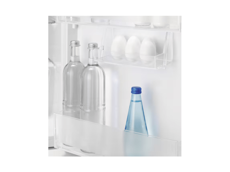 Electrolux LFB2AE88S1 OptiSpace 500 Ugradbeni hladnjak