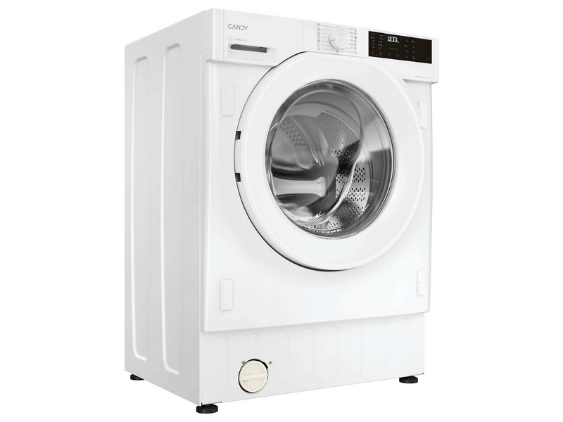 Candy BC449M4D8J-S Beépíthető mosógép