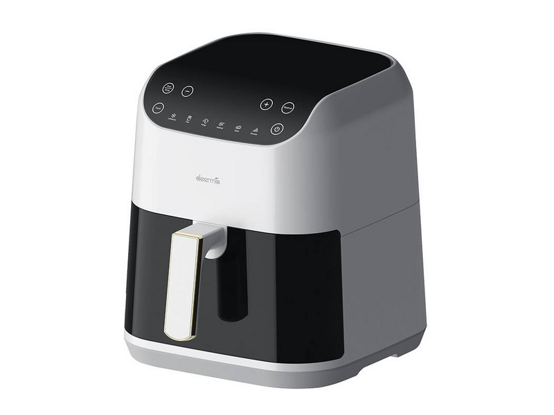 Deerma DEM-KZ130W Airfryer