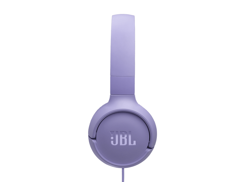 JBL Tune 520C USB-C slušalice, ljubičaste (JBLT520CPUR)