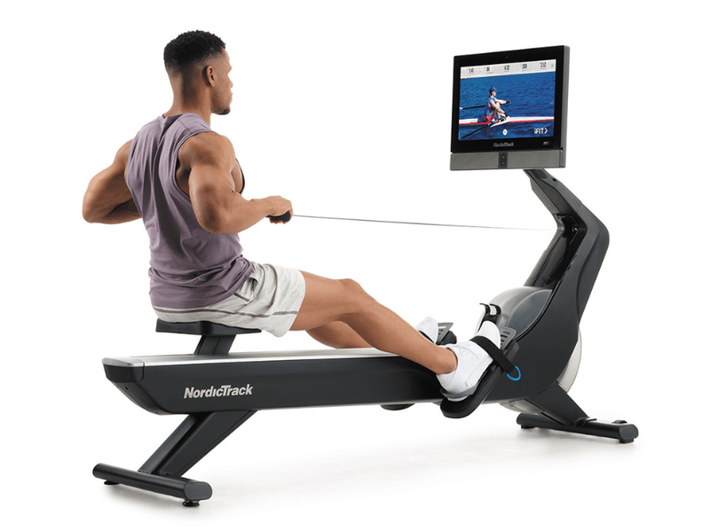 NordicTrack RW900 Evezőgép (NTRW19423-INT)