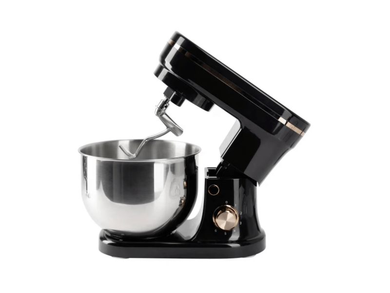 Bergner BG-50055-CP Konyhai robotgép