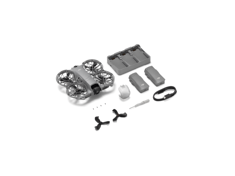 DJI Neo 2 Fly More Combo (Drone Only) Drón (CP.FP.00000271.01)