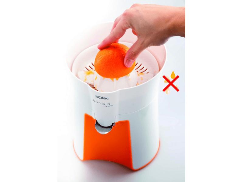 Solac EX 6151 Cijedač za agrume