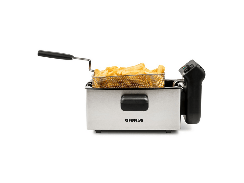 G3Ferrari G1020300 Pastella Olajsütő