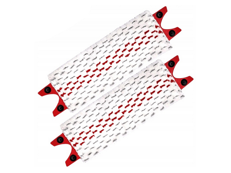 Vileda F22733 Ultramax lapos felmosó utántöltő multipack