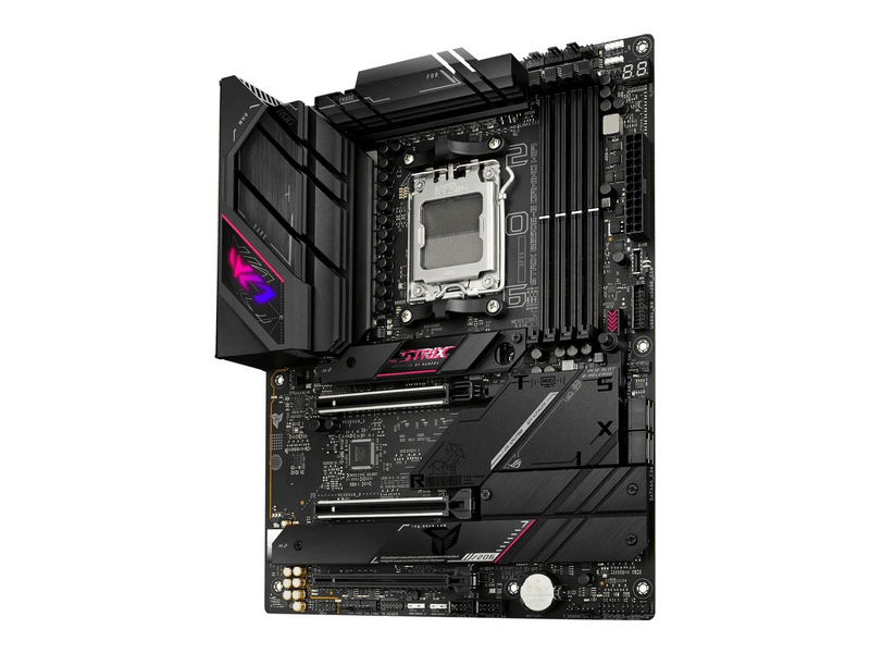 Asus ROG Strix B650E-E Gaming Wifi Alaplap