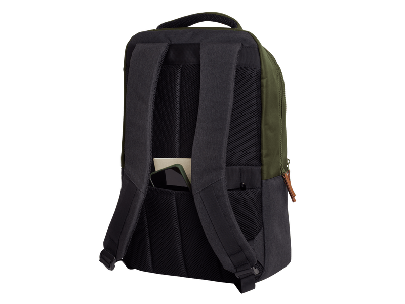 Trust Lisboa ruksak za prijenosno računalo 16", zeleni