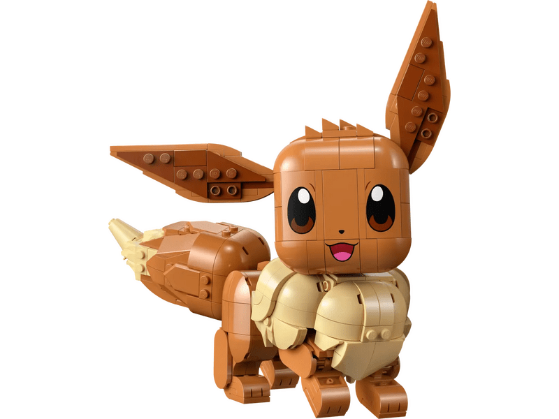 LEGO® Pokémon™ Eevee (72151)