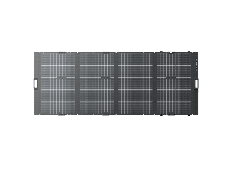 EcoFlow NextGen 400W fotovoltaikus panel (EFSOLARLIGHT400W-P-D)