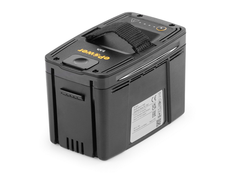 Stiga E 450 Akkumulátor, 48V, 5 Ah (274015004/ST1)
