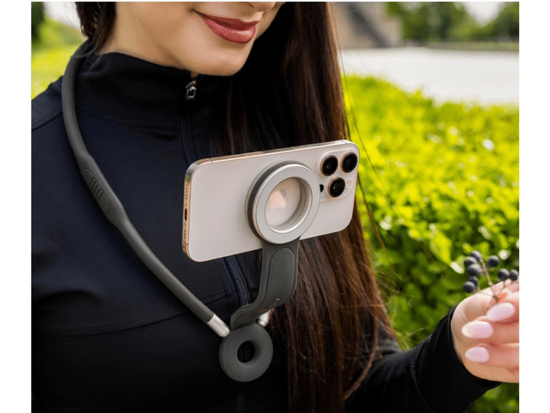 Fixed CNH-GR Creator nyakba akasztható telefontartó