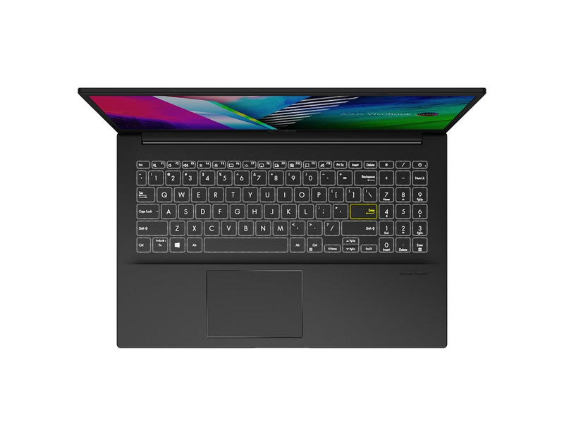 Asus Vivobook S15 S513EA-L12917 Notebook