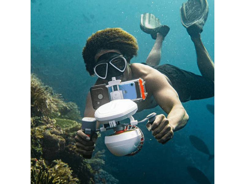 Sublue Tini Floater Elektromos vizirobogóhoz (SUB062)