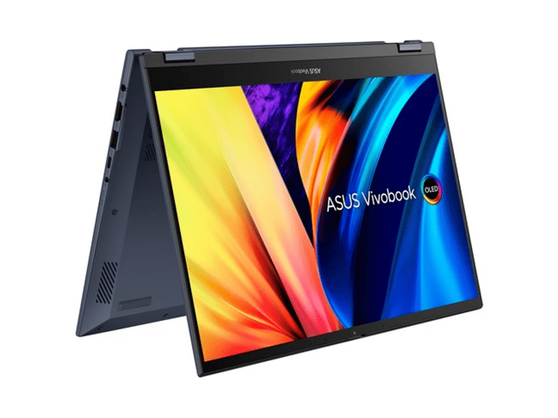 Asus Vivobook S 14 Flip TP3402ZA-LZ263W Notebook + Win11