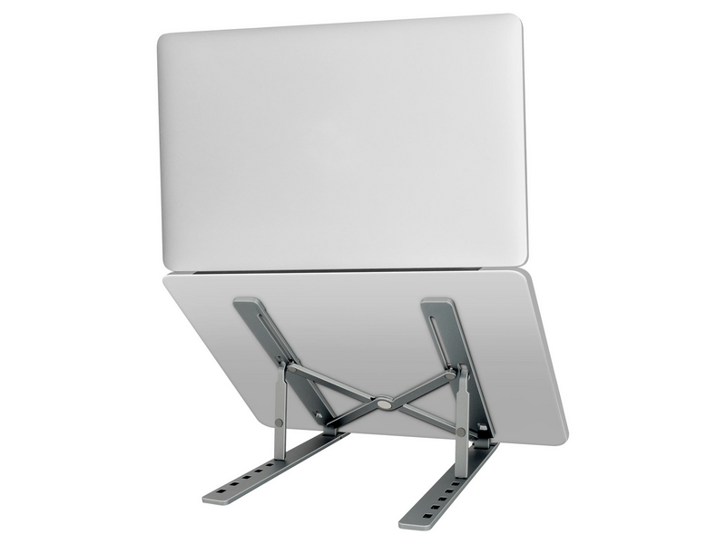 Yenkee YSM 02 Univerzalni metalni stalak za notebook