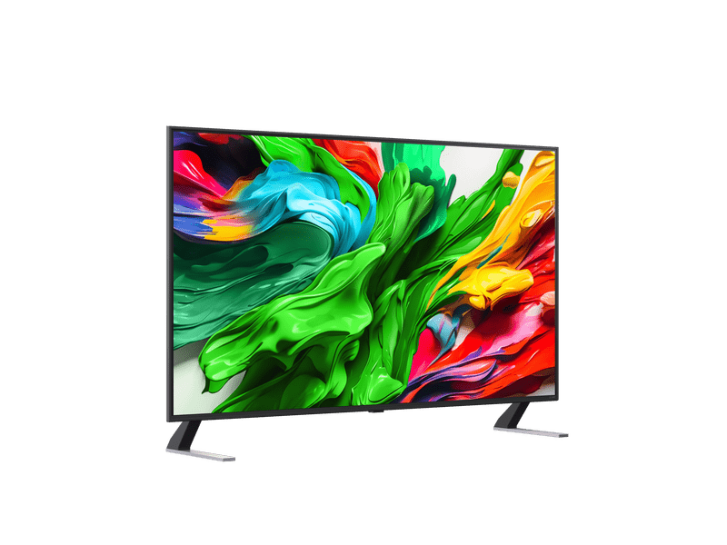 LG QNED evo AI 55QNED85A3C 55