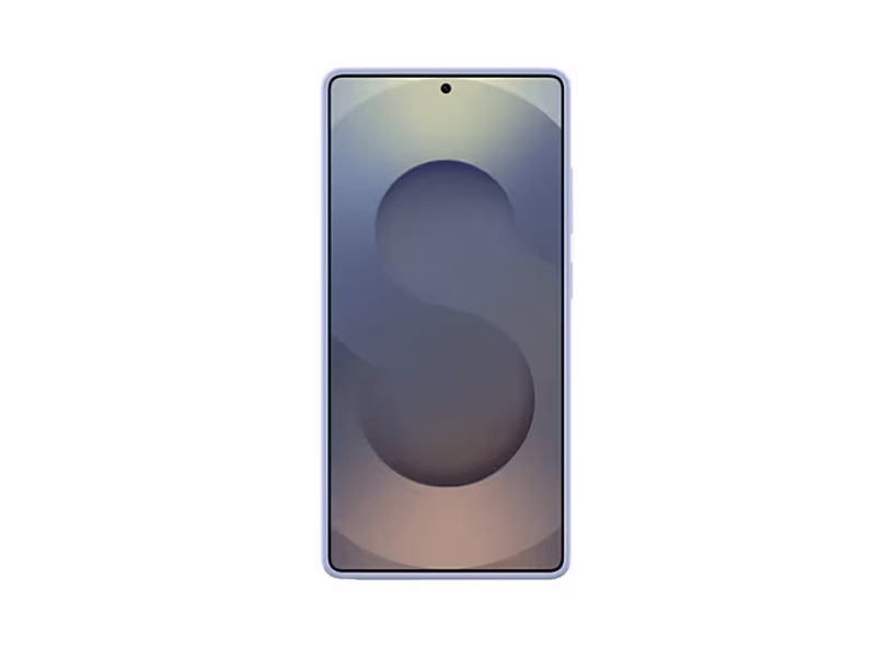 Samsung Galaxy S25 Ultra Szilikon tok, világoskék (EF-PS938CLEGWW)