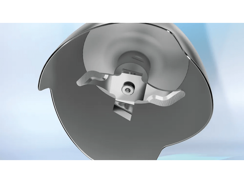 Bosch MSM4W421 ErgoMaster Botmixer