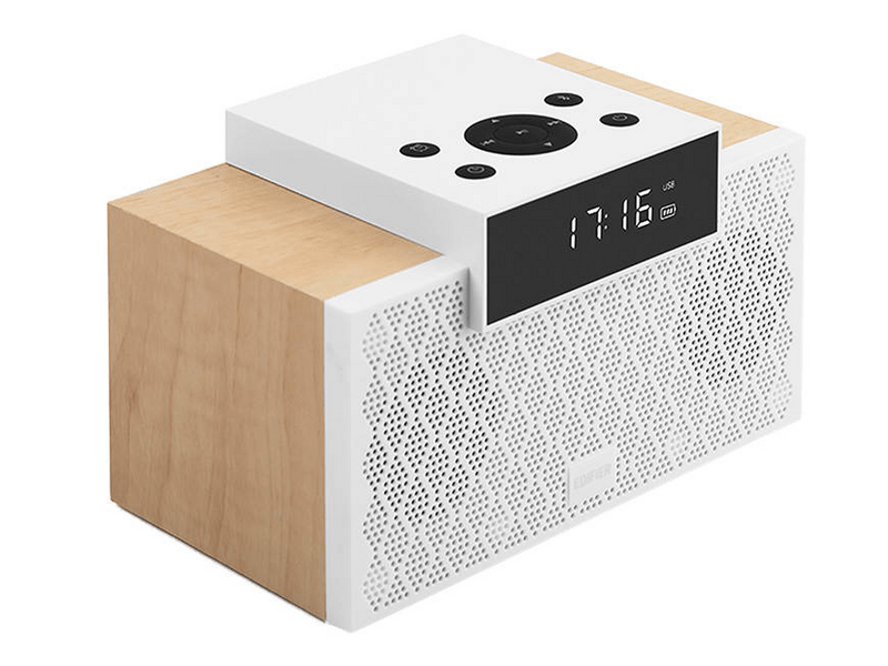 Edifier MP260 hangszóró, fehér