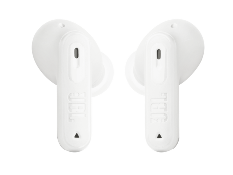 JBL Tune Beam 2 TWS fülhallgató, fehér