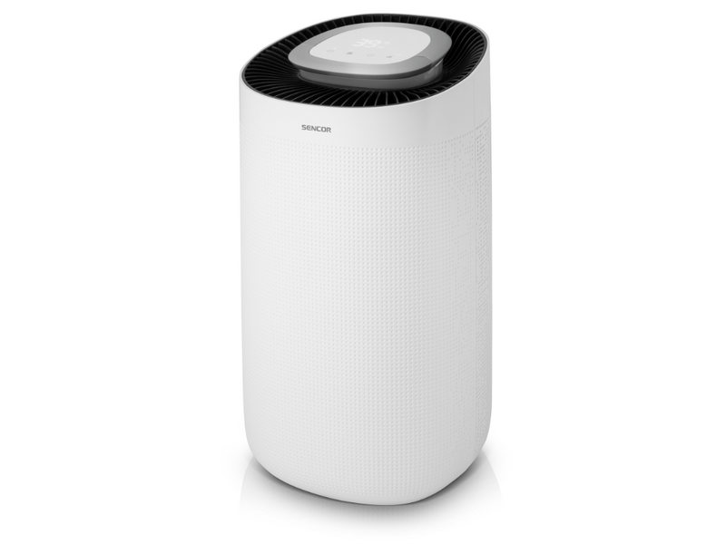 Sencor SDH 1210WH Páramentesítő 3,2L, fehér