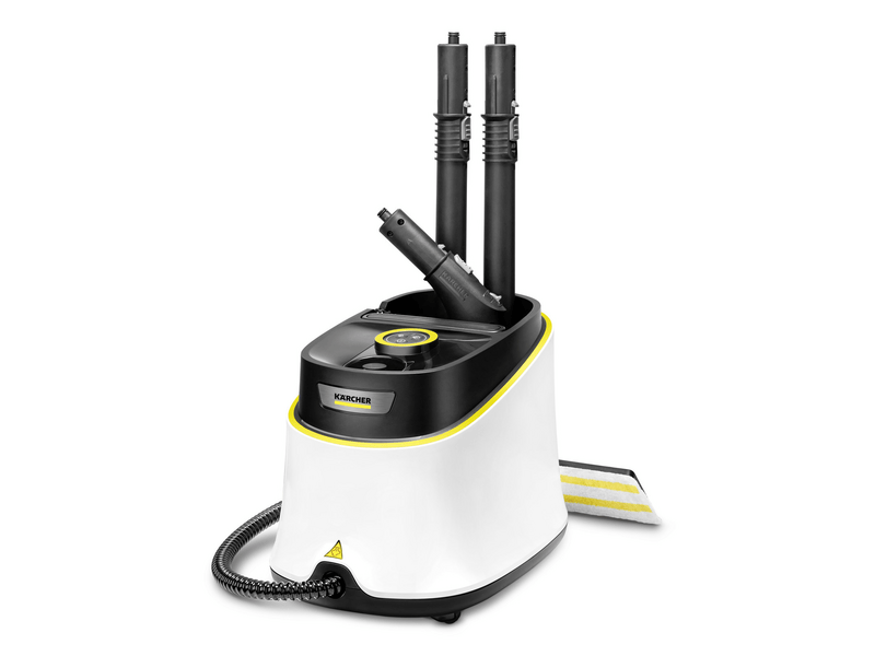Karcher SC 3 Deluxe Gőztisztító (1.513-430.0)