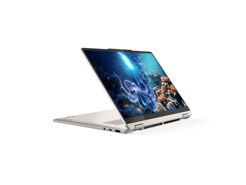 Lenovo Yoga 7i 2-in-1 (83JQ00HVHV) Notebook