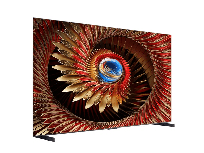 TCL 98C8K TV