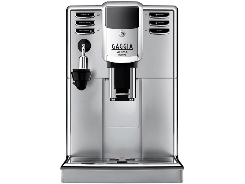 Gaggia RI8761/01 Anima Deluxe Automata kávéfőző