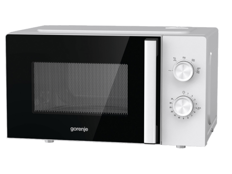 Gorenje MO20E1WH Mikrohullámú sütő