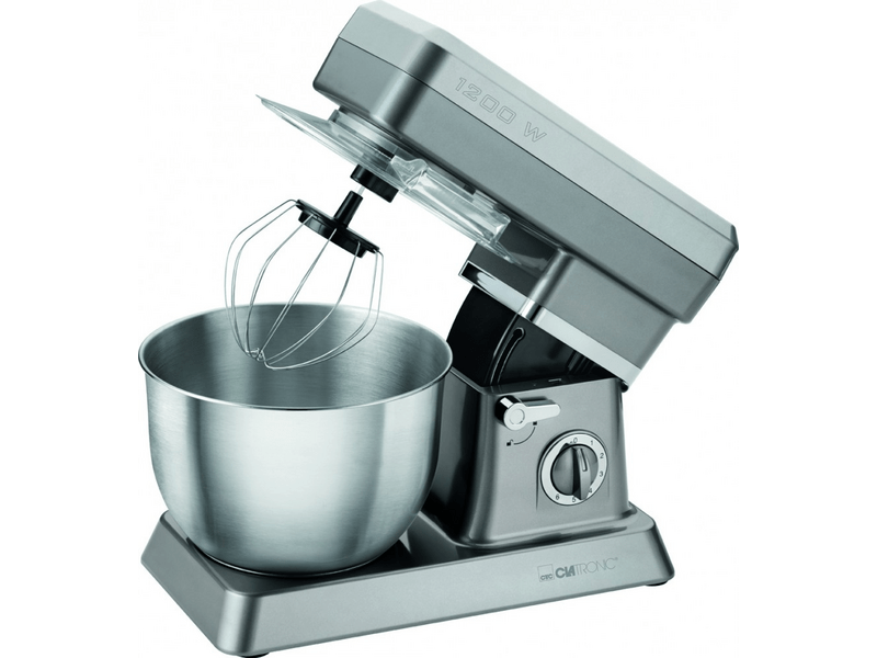 Clatronic KM3630 Titan Konyhai robotgép