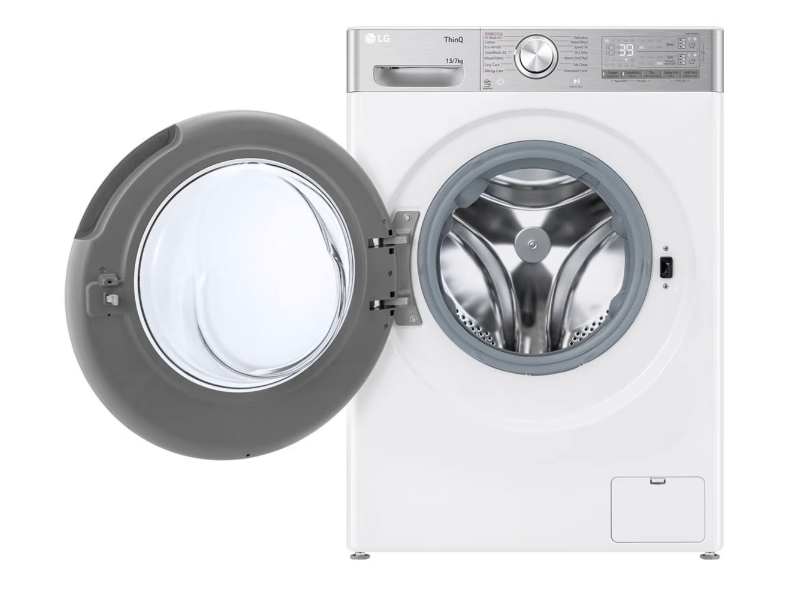 LG F4DR913P3WA Mosó- szárítógép