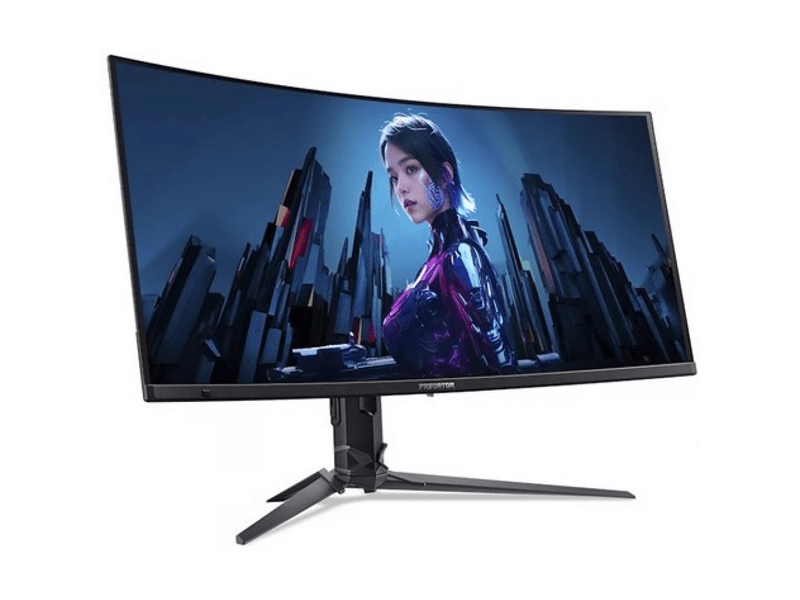 Acer Predator X34X5BMIIPHUZX UM.CXXEE.501 Monitor