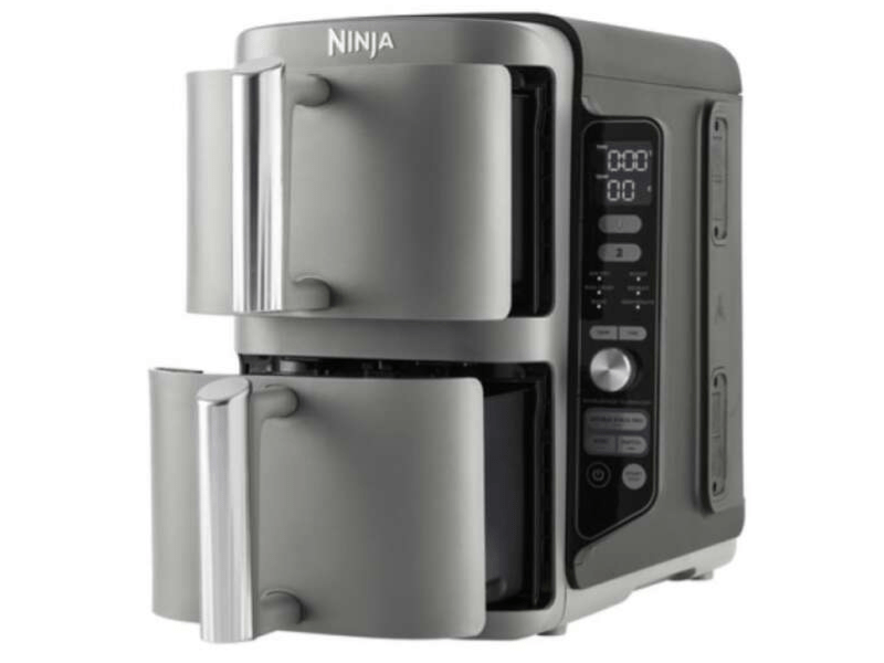 Ninja SL400EU Double Stack Airfryer