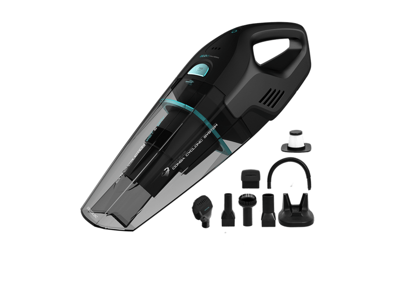 Cecotec Conga Immortal ExtremeSuction Kéziporszívó