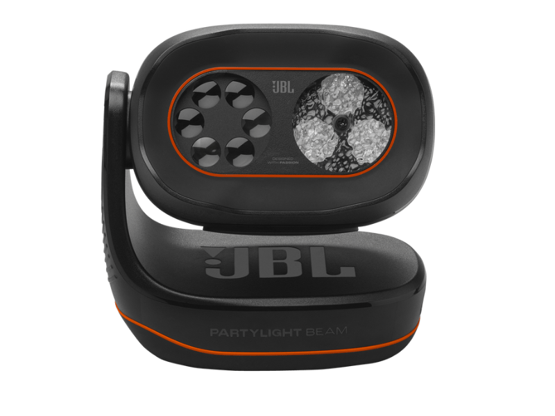 JBL Partybox fényshow (JBL PLBEAMEU)