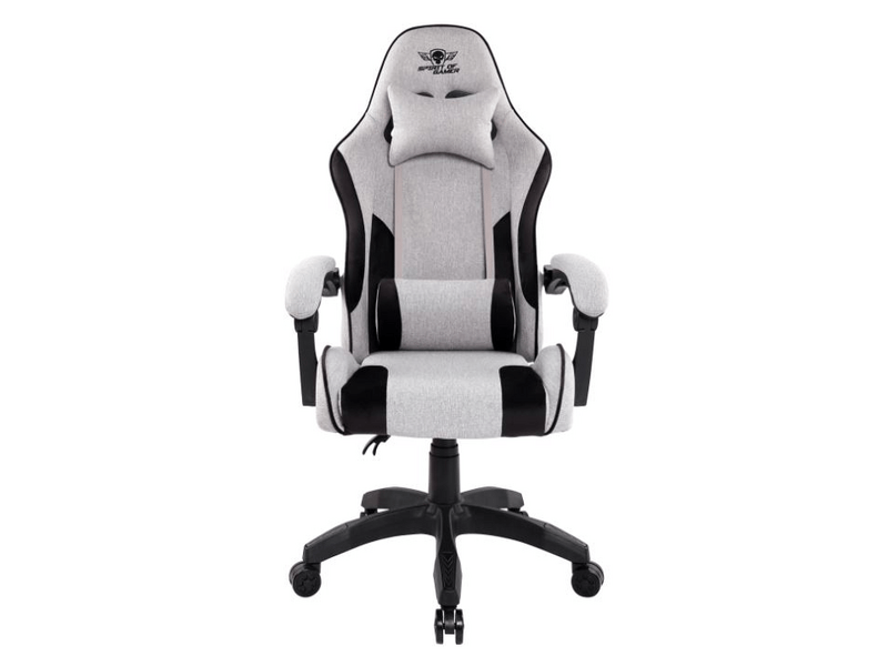 Spirit of Gamer Arena Gaming szék, világos szürke (SOG-GCAGR)