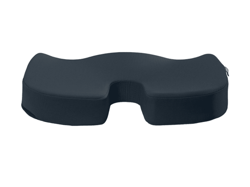 LEITZ COSY Ergo ortopédiai ülőpárna, szürke (52840089)