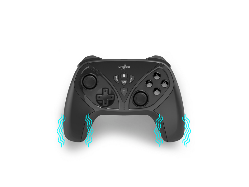 Hama uRage Vendetta 300 Vezeték nélküli Pc Gamepad (186075)