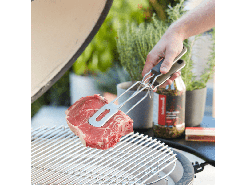 Barbecook bc-acc-7028 Kliješta u Army stilu