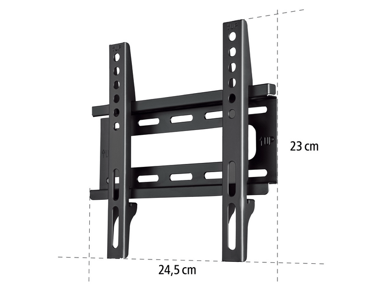 Hama 220803 Falitartó, 200x200, 46