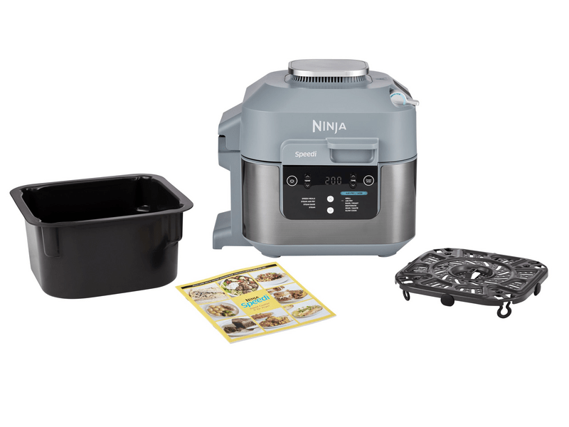 Ninja ON400EU Gyors főzőedény-airfyer