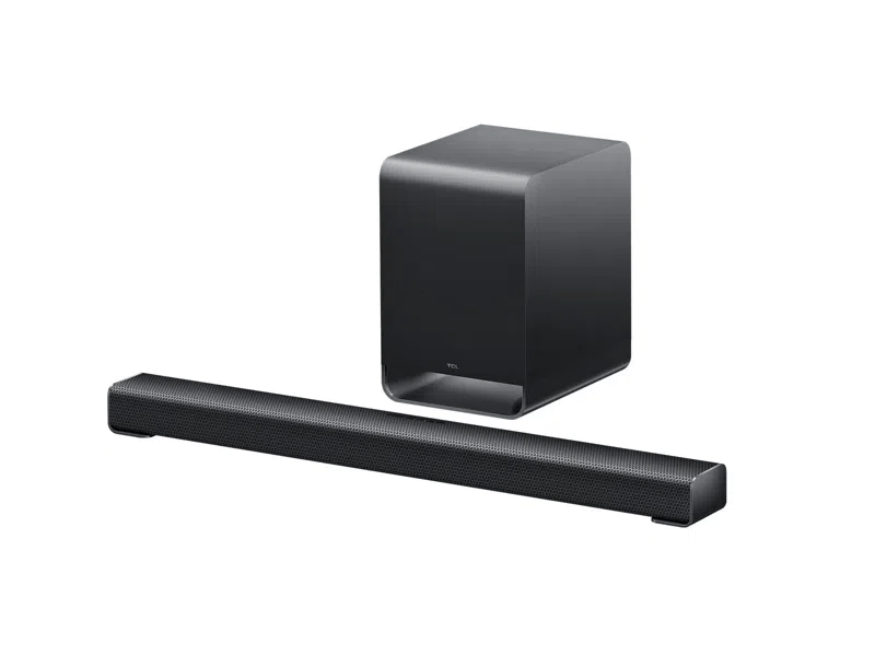 TCL S60K 3.1 Dolby Atmos hangprojektor