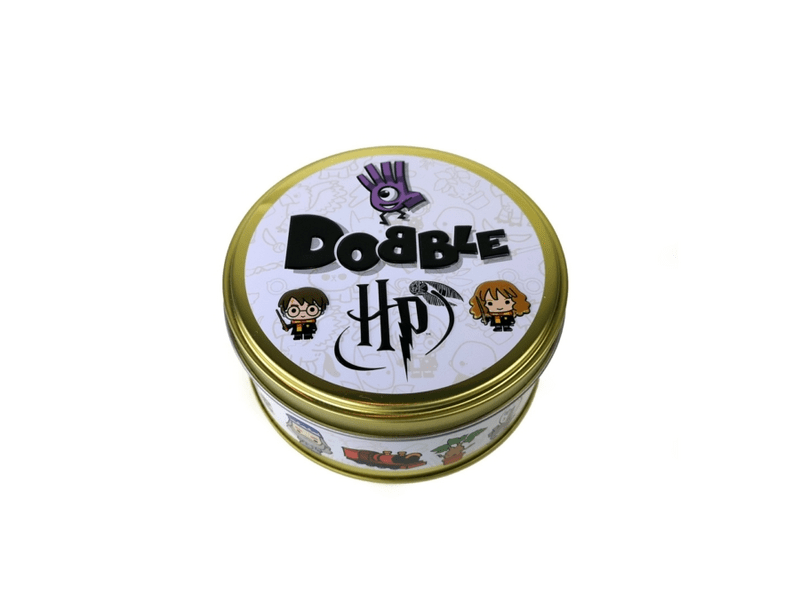 Dobble: Harry Potter társasjáték (34597)