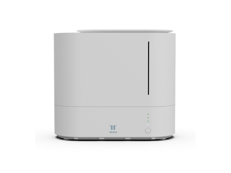 Tesla AC Pro 4 okos párásító