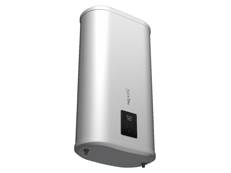 Hajdu Aquastic Flat 80 Wifi ErP Vízmelegítő, 80l