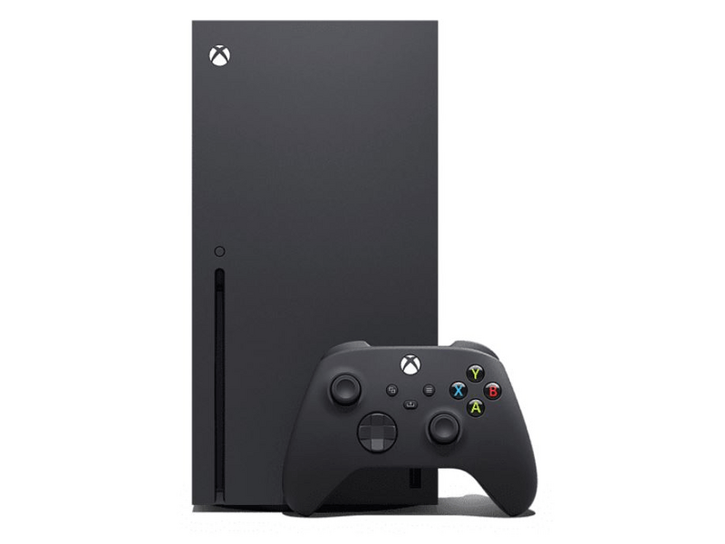 Microsoft Xbox Series X 1TB Játékkonzol + Microsoft Xbox Stereo fejhallgató (8LI-00002)