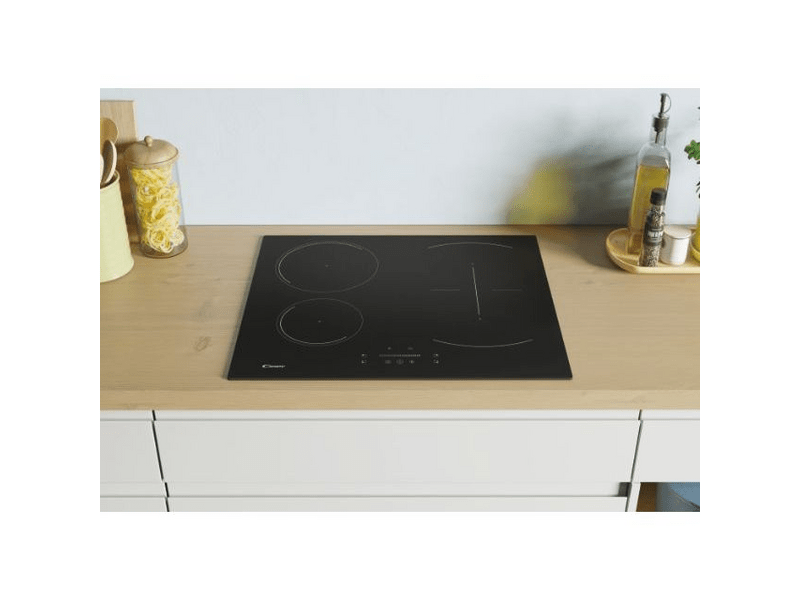 Candy CTP 64 SC/E1 Beépíthető indukciós főzőlap